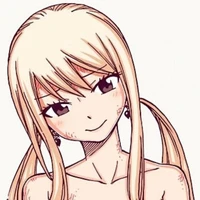 Lucy Heartfilia