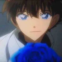 kuroba kaito( kaito kid)