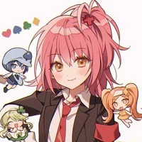 Amu Hinamori