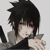 Uchiha Sasuke
