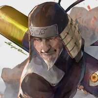 Sarutobi Hiruzen