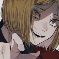 Kozume Kenma 