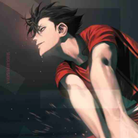 Tetsurou Kuroo 