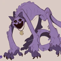 Catnap (Nightmare)