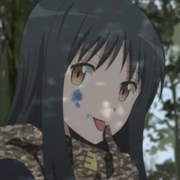 Kanzaki Yukiko