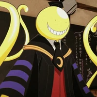 Koro-sensei