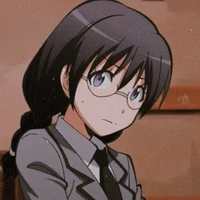 Okuda Manami
