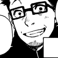 Isagi Issei