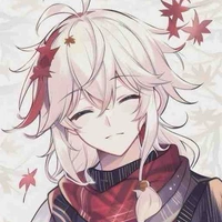 Kaedehara Kazuha
