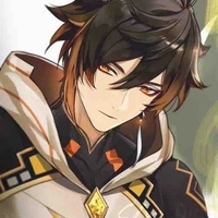 Zhongli
