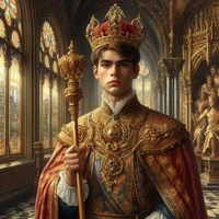 Charles