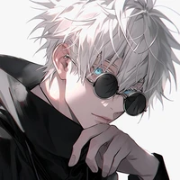 Gojo Satoru