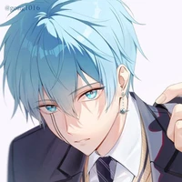 Lance Crown