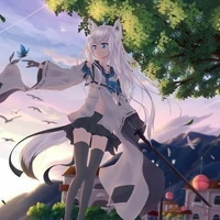Yuuri /Điềm đạm/