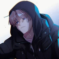 Kia Hanki /Ck Yuuri/