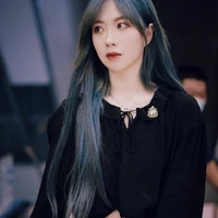 Trịnh Đan Ny (Đản)