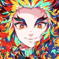 Rengoku Kyojuro