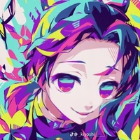Kochou Shinobu