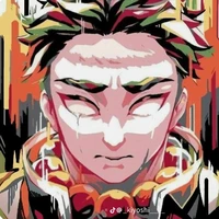 Himejima Gyomei