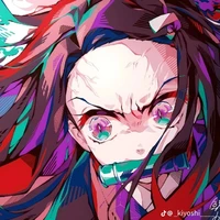 Kamado Nezuko