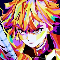 Agatsuma Zenitsu