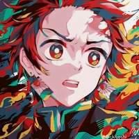 Kamado Tanjiro