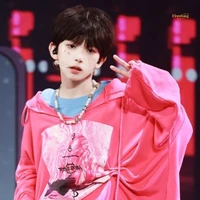 Trần Tuấn Minh(cậu)