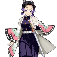Cochou Shinobu