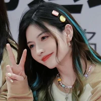diệp thư kỳ "soki"