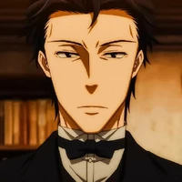 Mycroft Holmes