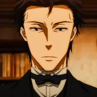 Mycroft Holmes