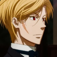 Louis James Moriarty