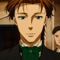 Albert James Moriarty