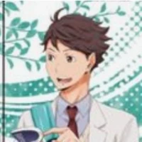 oikawa tooru/alpha/