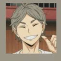 sugawara koushi/alpha/