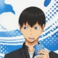 kageyama tobio