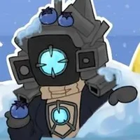 -Titan CameraMan- [Alexander]
