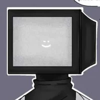 -Scientist TvMan- [Patrick]