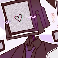 -Large TvMan- [Dylan]