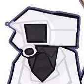 -Scientist CameraMan- [Brantley]