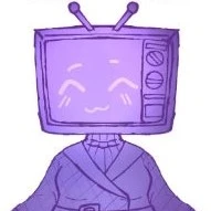 -TvWoman- [Ella]