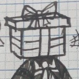 -GiftWoman- [Belinda]