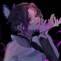 Shinobu Kochou