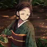 Mẹ Yuichiro&Muichiro