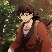 Cha Yuichiro&Muichiro