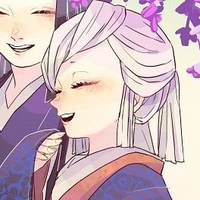Amane Ubuyashiki