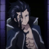 Gray Fullbuster