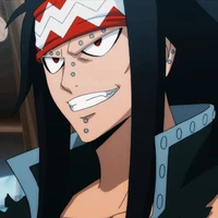Gajeel Redfox 