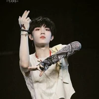 Tô Tân Hạo(anh)