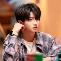 Mục Chỉ Thừa(anh)